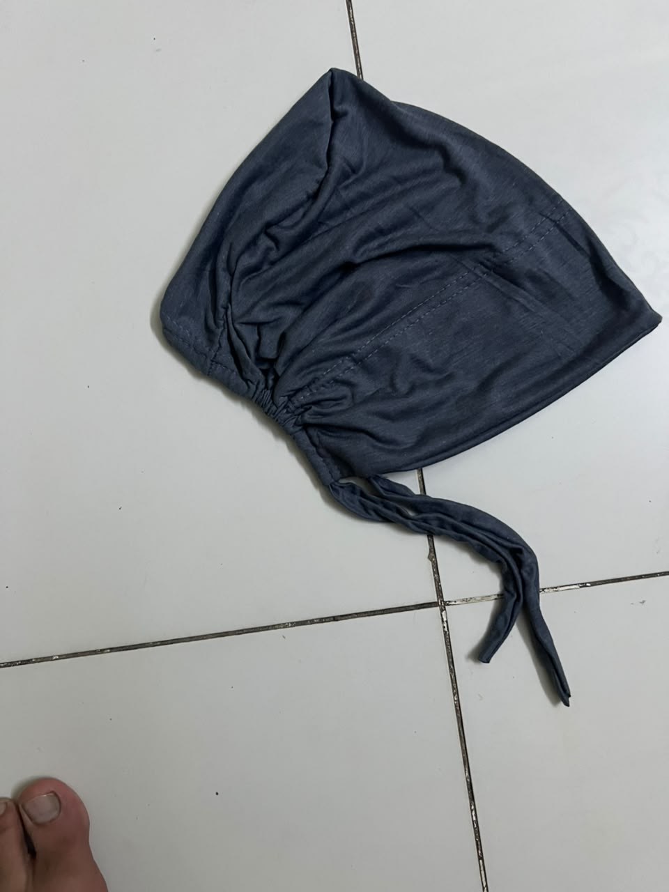 Full Head Coverage Hijab Dori Cap