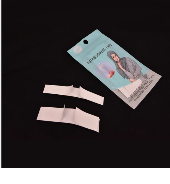 HIJAB TAPE (36 Pc)