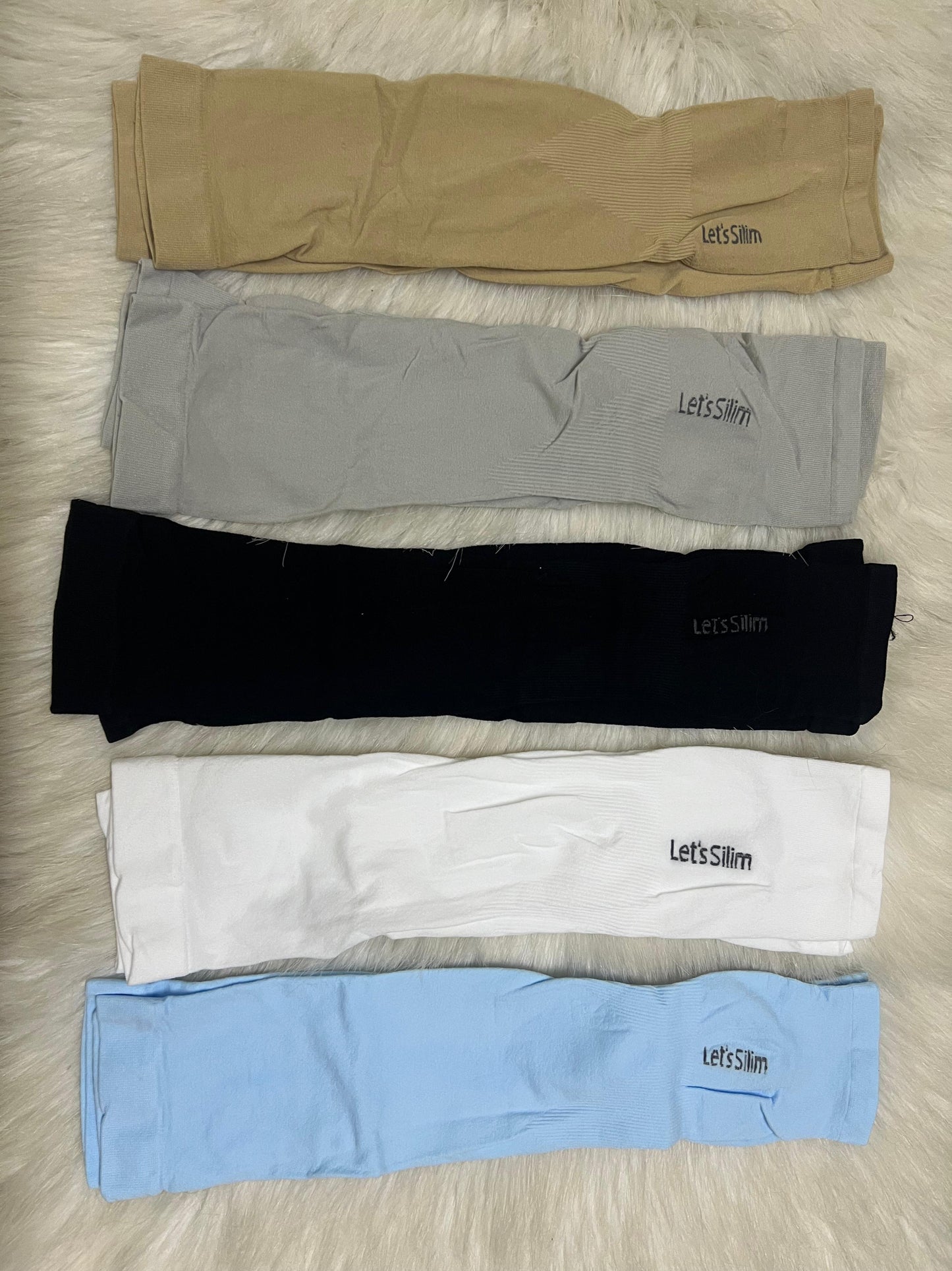 Thumb Hole Arm Sleeves  Extender (High Quality Fabric)