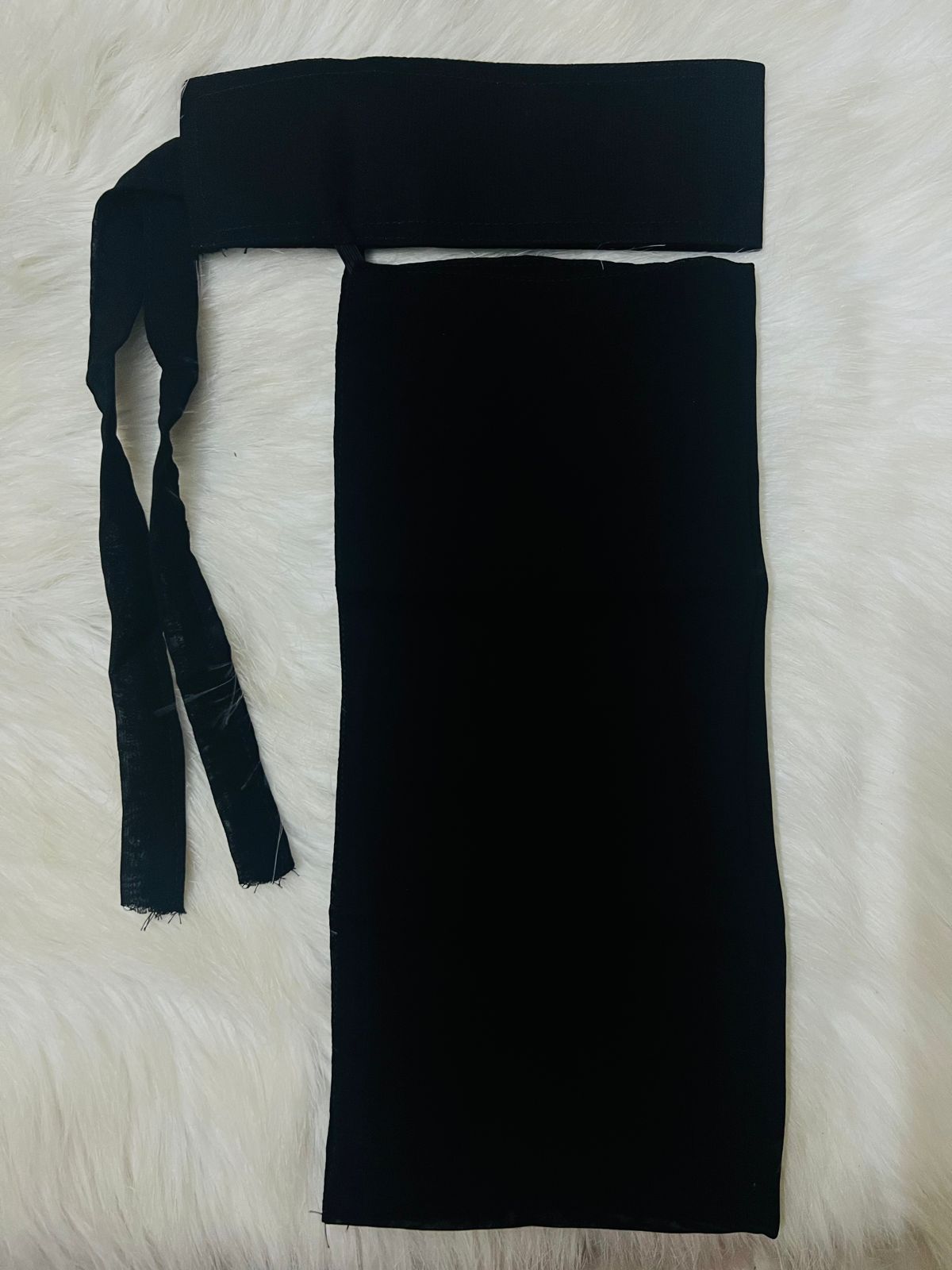 Saudi Naqab Forhead Hard (Bukram) (Buy 3 Get 1 Free)