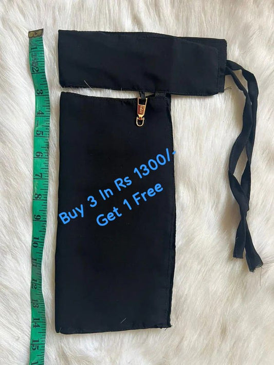 Saudi Naqab Forhead Hard (Bukram) (Buy 3 Get 1 Free)