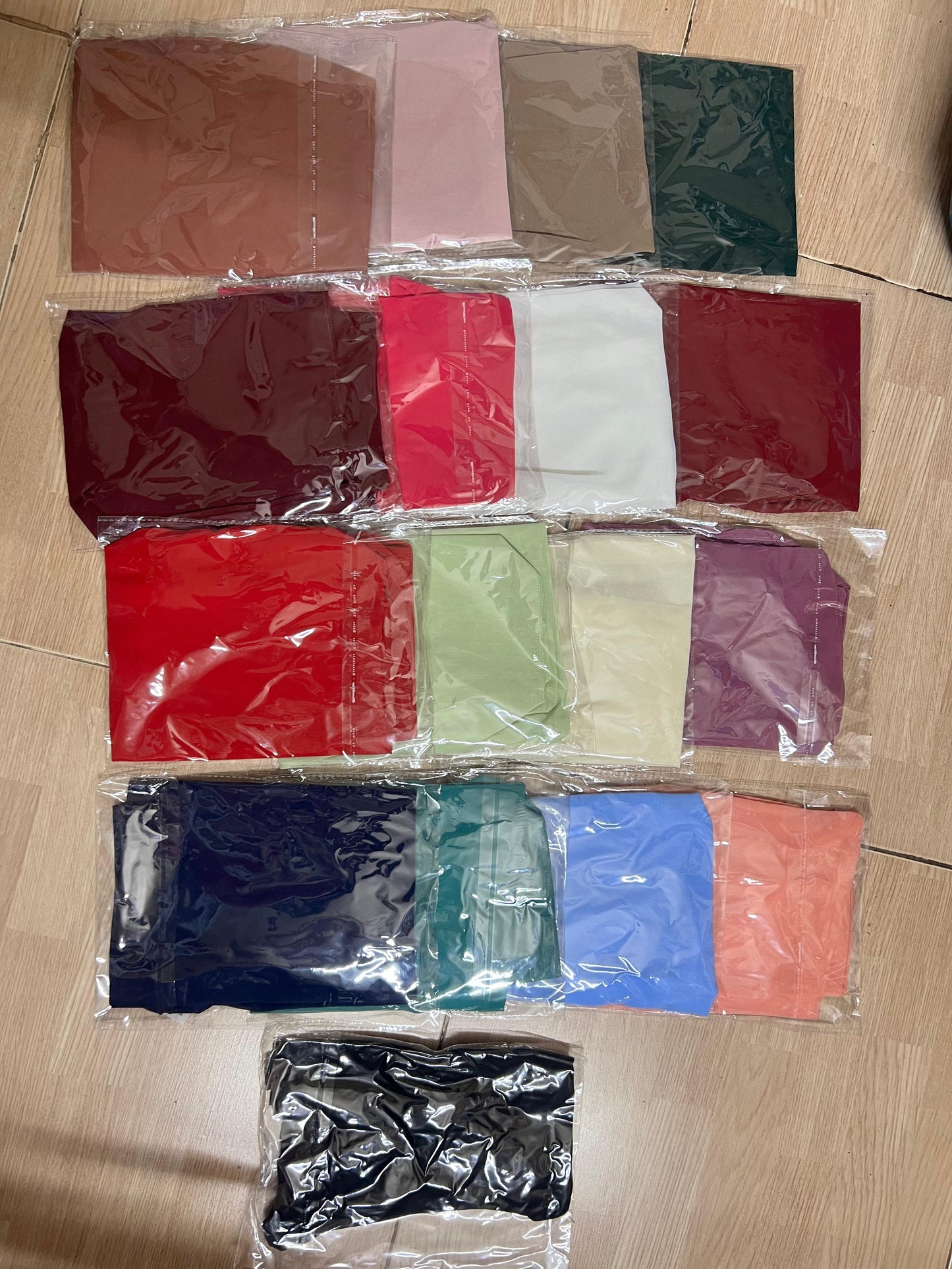 Deals Of Naqab Patti With Full Length (Fabric Cheffon)